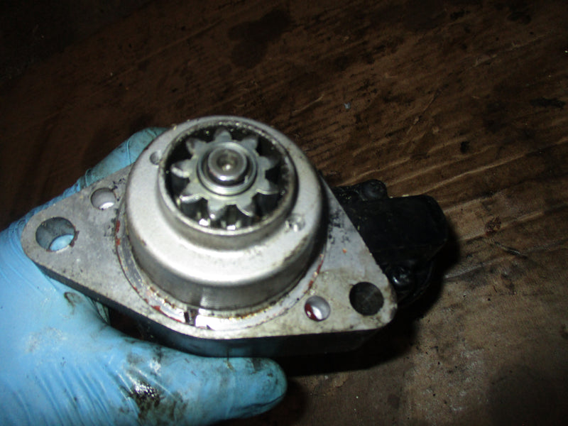 Honda BF225 outboard starter (31200-ZY3-003)