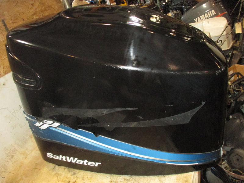Mercury 135hp Optimax 2 stroke outboard Top Cowling (100-883013-A2)