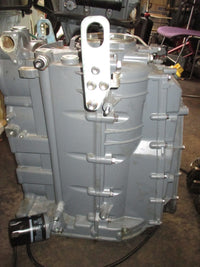 Load image into Gallery viewer, Suzuki DF150AP 150hp 4 stroke outboard crankcase block
