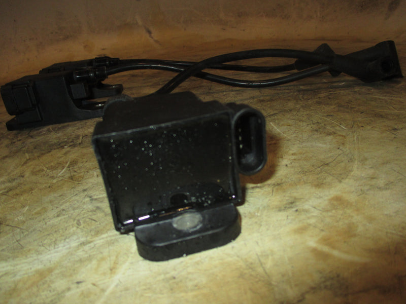 Mercury 90hp 2 stroke outboard ignition coil set of 3