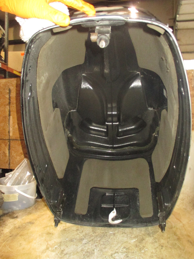Mercury 135hp Optimax 2 stroke outboard Top Cowling (100-883013-A2)