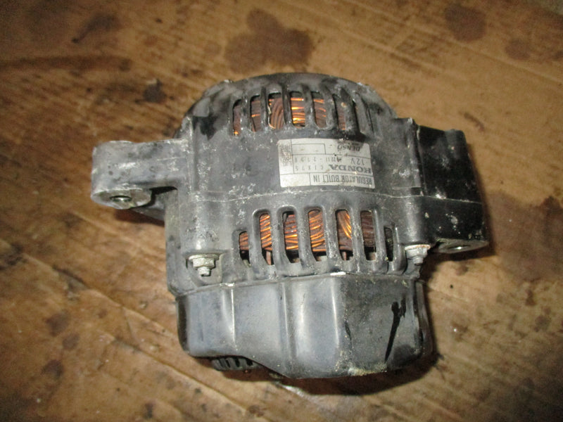 Honda BF225 outboard alternator (31630-ZY3-013)