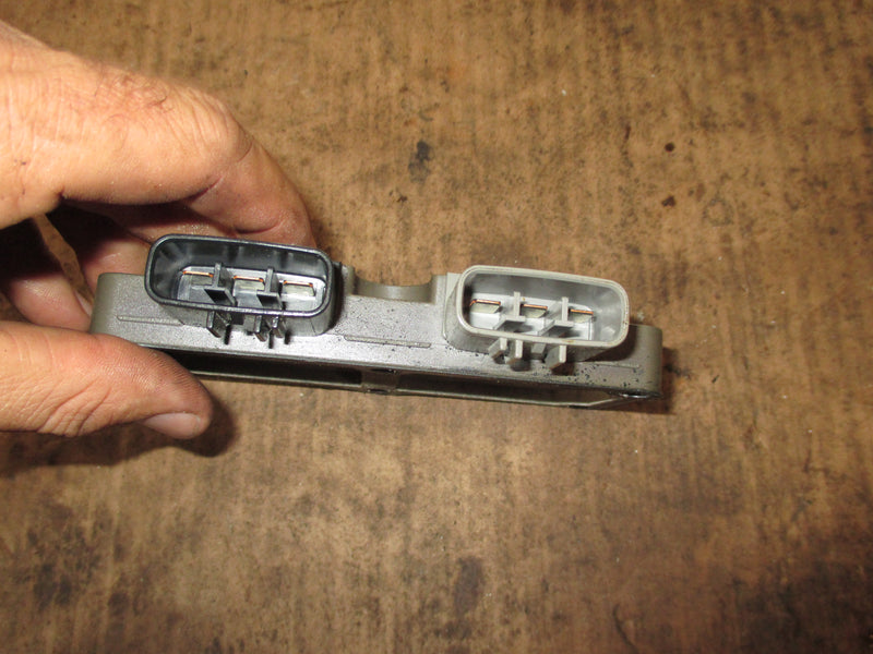 Yamaha 150hp 4 stroke outboard rectifier regulator (63P-81960-01-00)