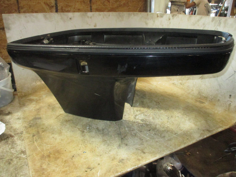 Mercury 135hp Optimax 2 stroke outboard Side Cowling Set (834814/834815)