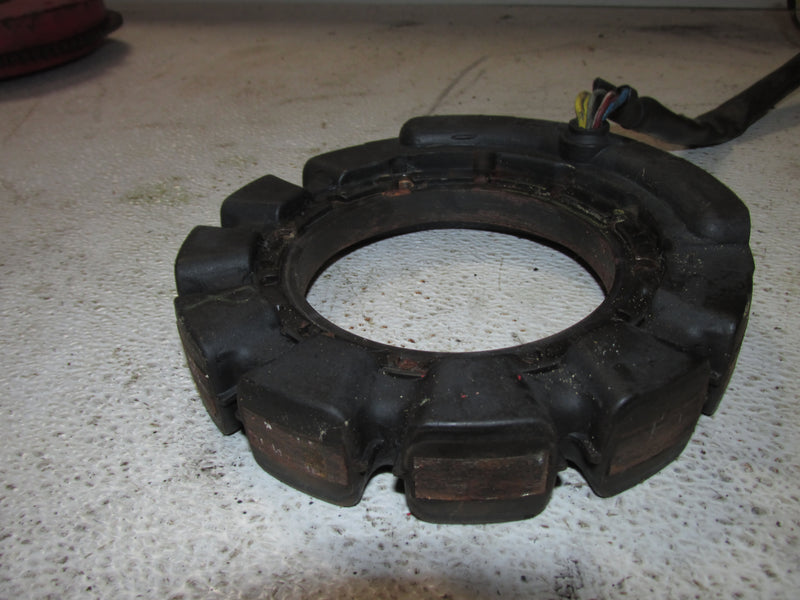 Mercury Black max XR2 150hp 2 Stroke Outboard Stator (5454A7)