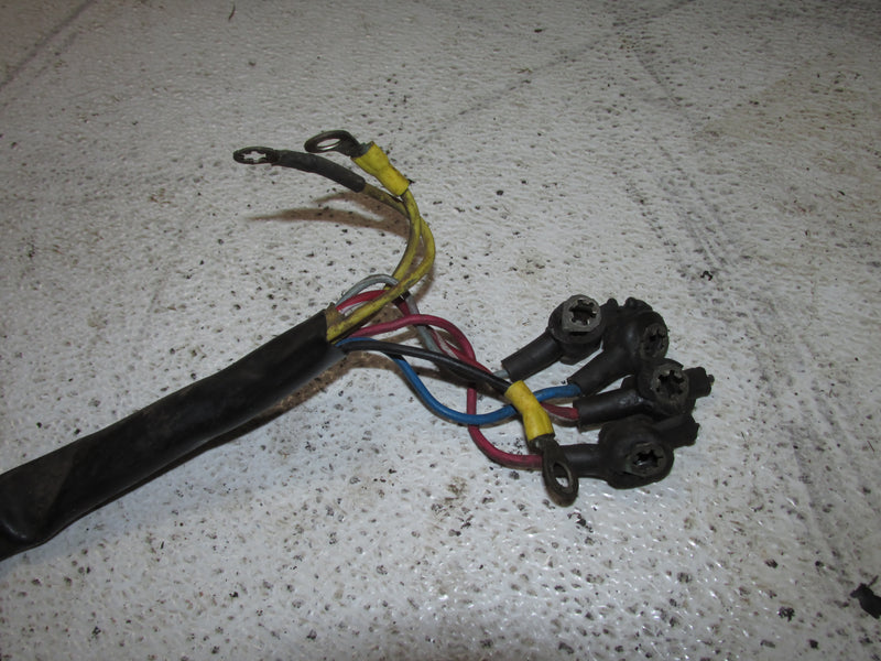Mercury Black max XR2 150hp 2 Stroke Outboard Stator (5454A7)
