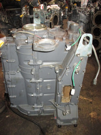 Load image into Gallery viewer, Suzuki DF150AP 150hp 4 stroke outboard crankcase block
