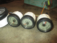 Load image into Gallery viewer, Mercury 250hp Pro Verado 4 stroke Outboard Smartcraft Gauge Set
