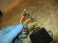 Load image into Gallery viewer, Mercury 90hp 2 stroke outboard rectifier regulator (883072)
