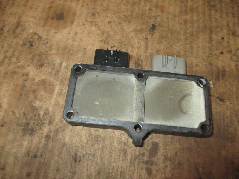 Yamaha 150hp 4 stroke outboard rectifier regulator (63P-81960-01-00)