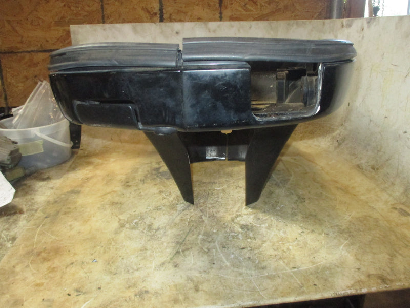 Mercury 135hp Optimax 2 stroke outboard Side Cowling Set (834814/834815)