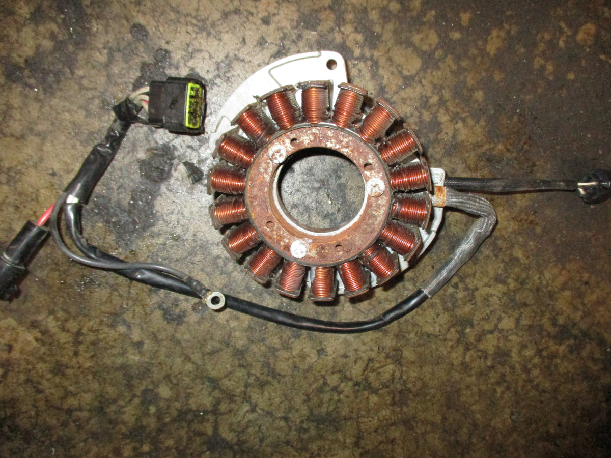 Yamaha 115hp 4 stroke outboard stator/ pulsor coil (68V-81460-00-00)