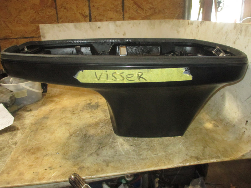 Mercury 135hp Optimax 2 stroke outboard Side Cowling Set (834814/834815)