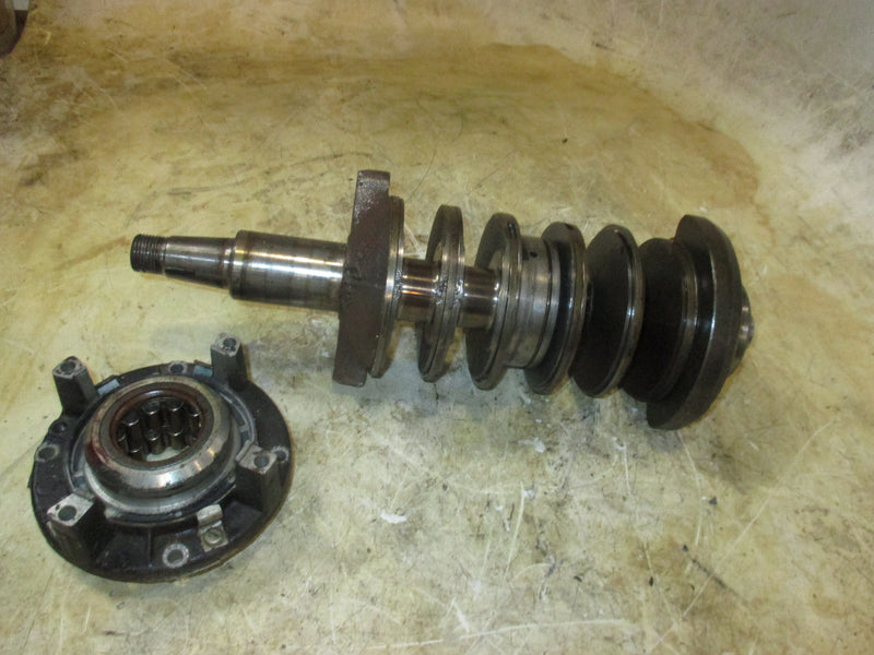 Johnson 115hp 2 stroke outboard crankshaft (434796)