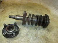 Load image into Gallery viewer, Johnson 115hp 2 stroke outboard crankshaft (434796)
