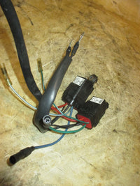 Load image into Gallery viewer, Mercury 90hp 2 stroke outboard tilt trim relays and harness (84-819514A13)

