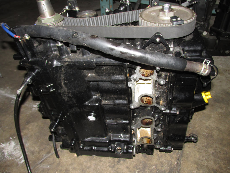 Evinrude 70hp 4 Stroke Outboard Crankcase powerhead