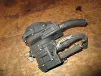 Load image into Gallery viewer, Evinrude 100hp 2 stroke outboard 4 wire VRO fuel pump PARTS ONLY
