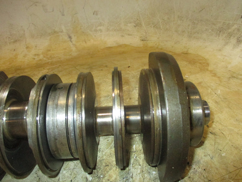 Johnson 115hp 2 stroke outboard crankshaft (434796)