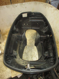 Load image into Gallery viewer, Mercury 135hp Optimax 2 stroke outboard Side Cowling Set (834814/834815)
