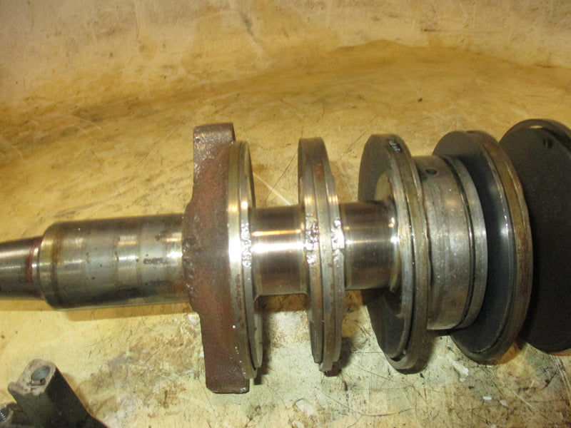 Johnson 115hp 2 stroke outboard crankshaft (434796)
