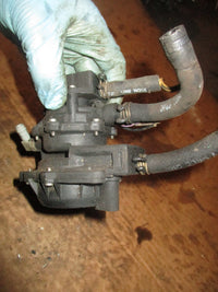 Load image into Gallery viewer, Evinrude 100hp 2 stroke outboard 4 wire VRO fuel pump PARTS ONLY
