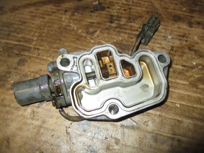 Honda BF225 outboard oil solenoid (15810-ZY3-003ZA)
