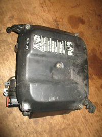 Load image into Gallery viewer, Evinrude 100hp 2 stroke outboard intake silencer (329611)(329335)
