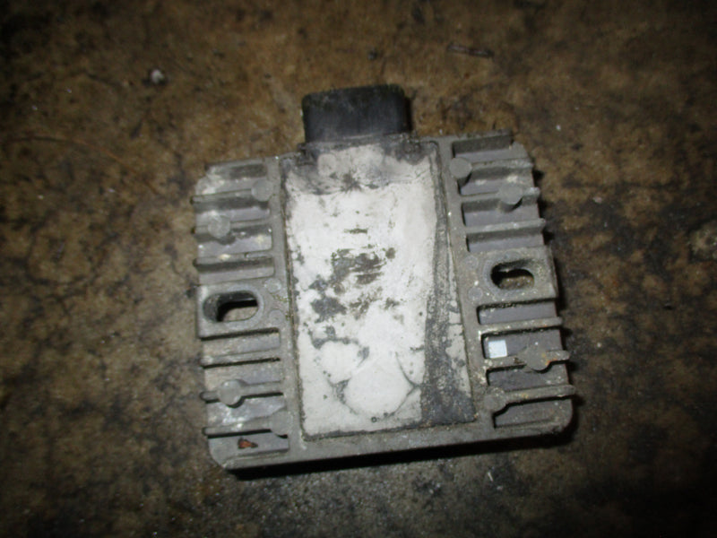 Yamaha 115hp 4 stroke outboard rectifier regulator (68V-81960-10-00)