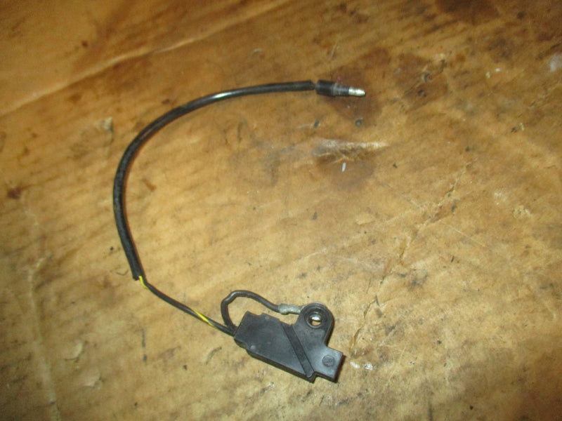 mercury 35hp classic 2 stroke outboard switch assembly (58124A17)