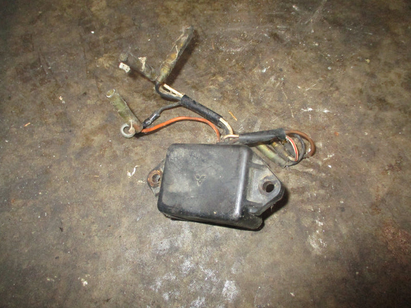 Mariner 40hp 2 stroke outboard CDI
