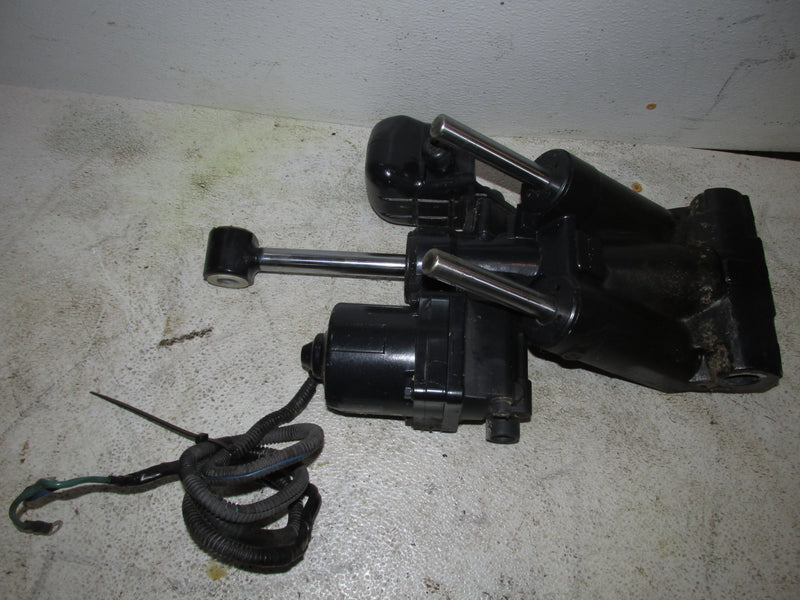 Evinrude 70hp 4 Stroke Outboard Tilt Trim unit (5031748)