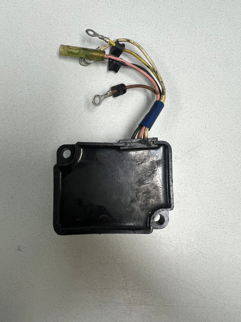 Yamaha 200hp 2 Stroke Outboard control unit 6G5-85590-12-00