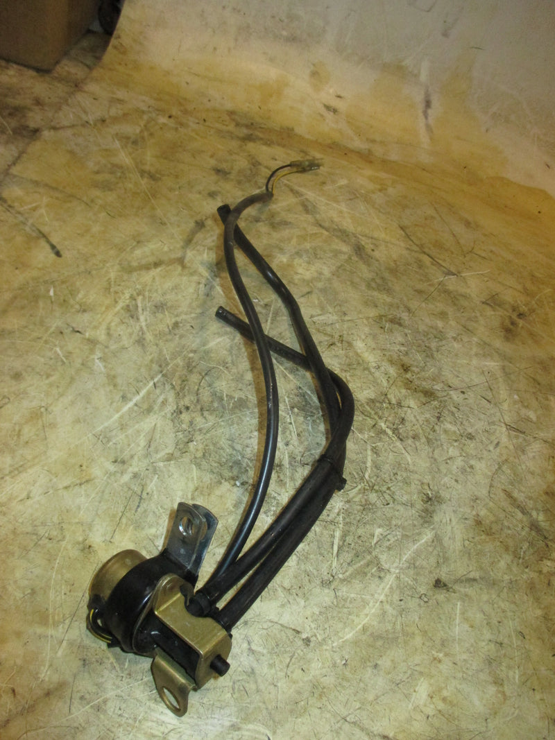Mercury 90hp 2 stroke outboard fuel primer