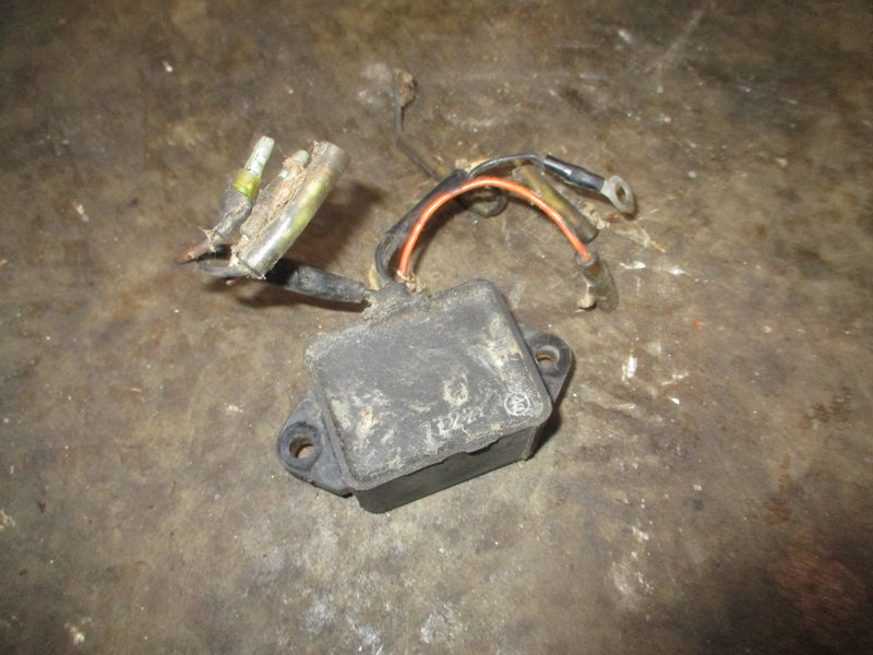 Mariner 40hp 2 stroke outboard CDI