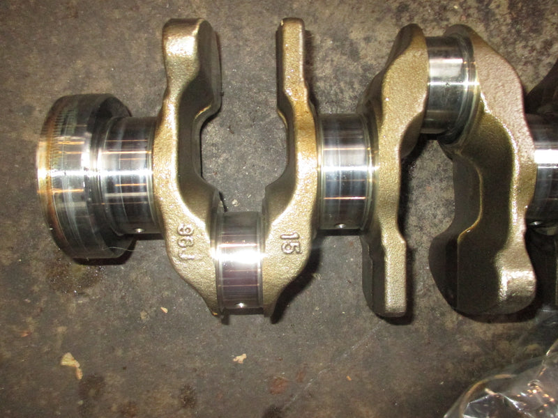 Suzuki DF150AP 150hp 4 stroke outboard crankshaft (12221-96J10)