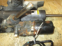 Load image into Gallery viewer, Mercury 135hp Optimax 2 stroke outboard Tilt Trim Unit
