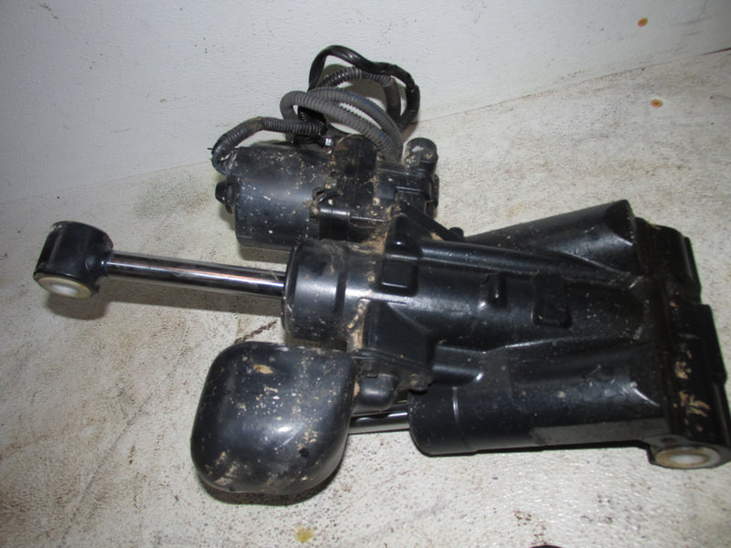 Evinrude 70hp 4 Stroke Outboard Tilt Trim unit (5031748)