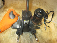 Load image into Gallery viewer, Mercury 135hp Optimax 2 stroke outboard Tilt Trim Unit
