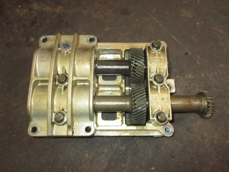 Suzuki DF150AP 150hp 4 stroke outboard crankshaft balancer (12600-96J01)