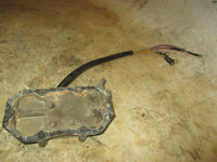 Load image into Gallery viewer, Johnson 115hp 2 stroke outboard rectifier regulator (585195)
