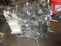 Load image into Gallery viewer, Mercury 135hp Optimax 2 stroke outboard Crankcase Powerhead
