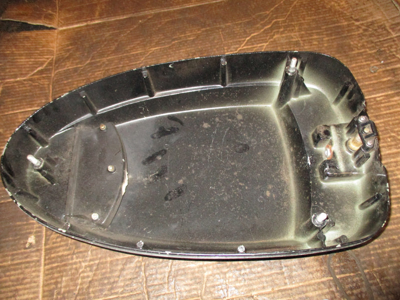 Mercury 40hp 2 stroke outboard top cowling (21394413)