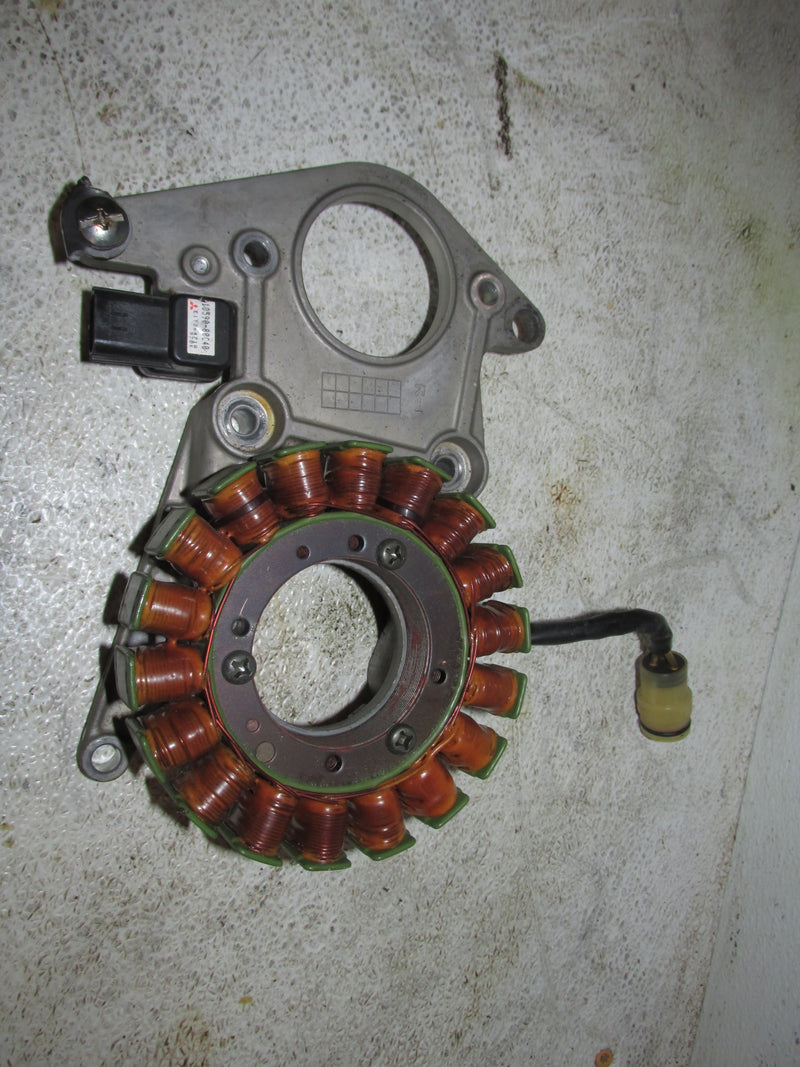 Evinrude 70hp 4 Stroke Outboard Stator/ Map Sensor (5030789)