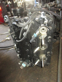 Load image into Gallery viewer, Mercury 135hp Optimax 2 stroke outboard Crankcase Powerhead
