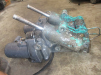 Load image into Gallery viewer, Yamaha 250hp 4 stroke outboard tilt trim unit 69J-43800-01-4D
