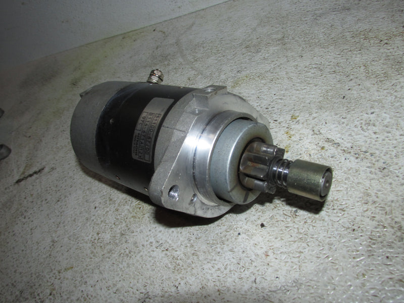 Evinrude 70hp 4 Stroke Outboard Starter (31100-87J00)
