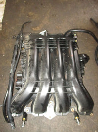 Load image into Gallery viewer, Suzuki DF150AP 150hp 4 stroke outboard intake manifold (13110-96J10)
