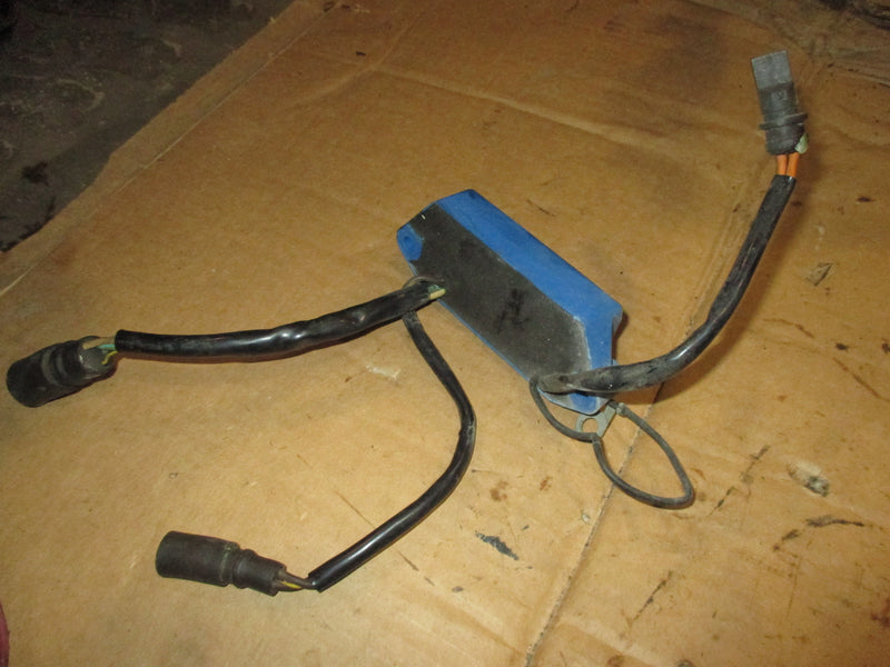 Evinrude 85hp 2 stroke outboard CDI powerpack (581805)