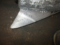 Load image into Gallery viewer, Evinrude 100hp 2 stroke outboard 20" lower unit
